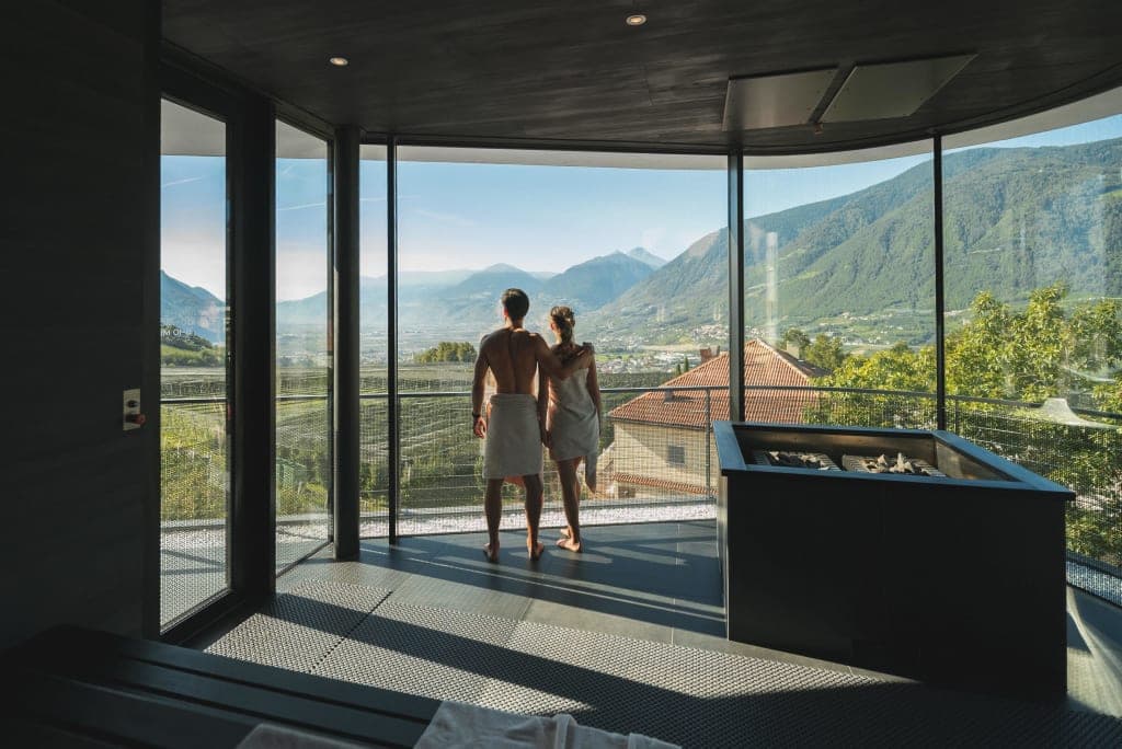 Letzte freie Zimmer im August – 8 % Stammgästebonus!