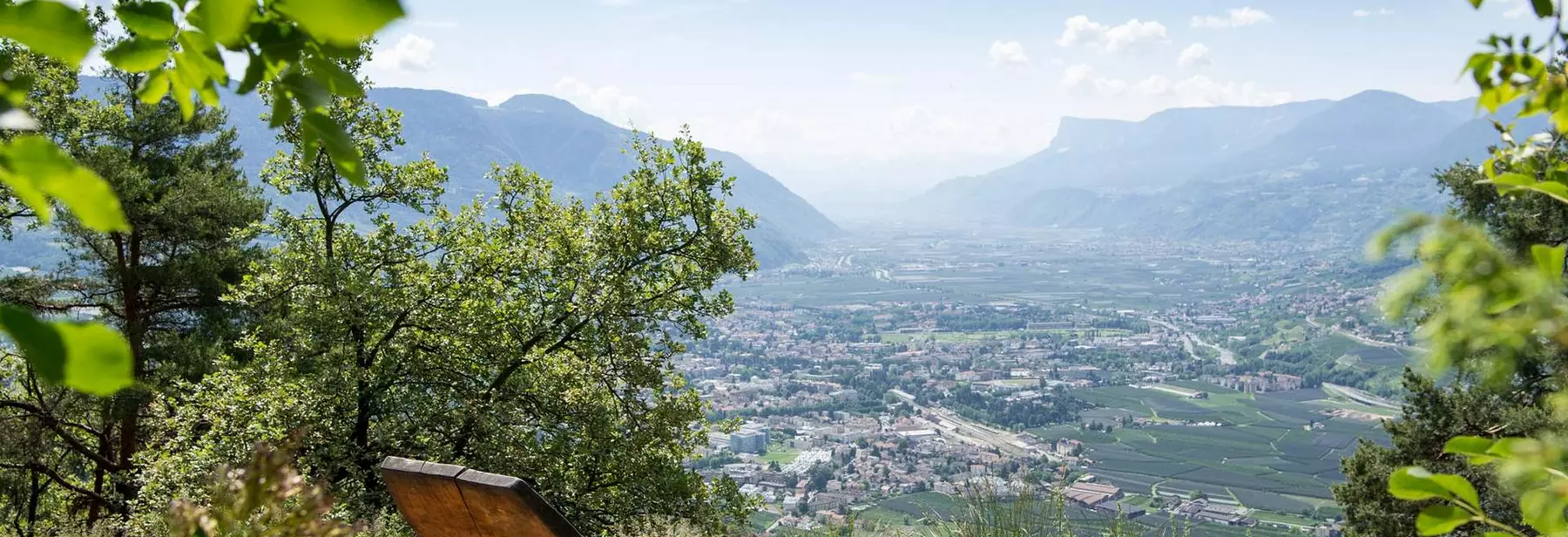 Gite ed escursioni a Tirolo