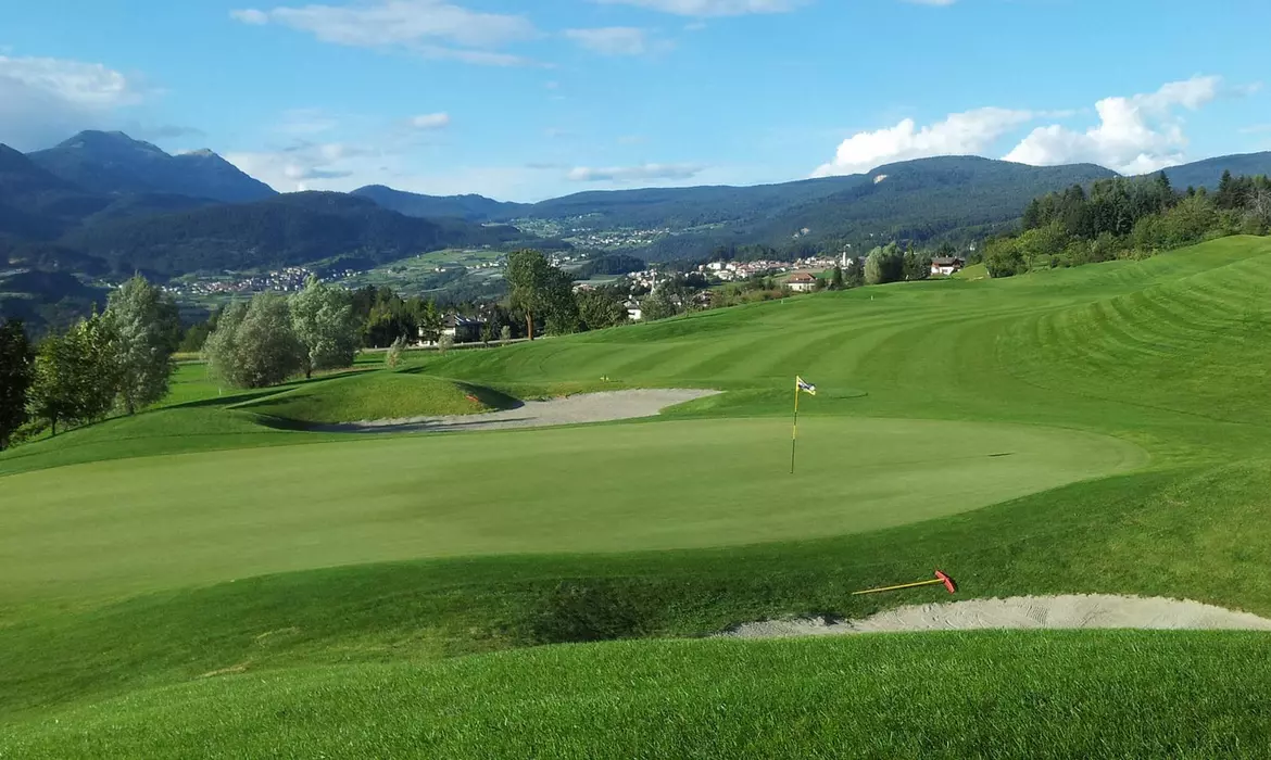 Golfclub Dolomiti
